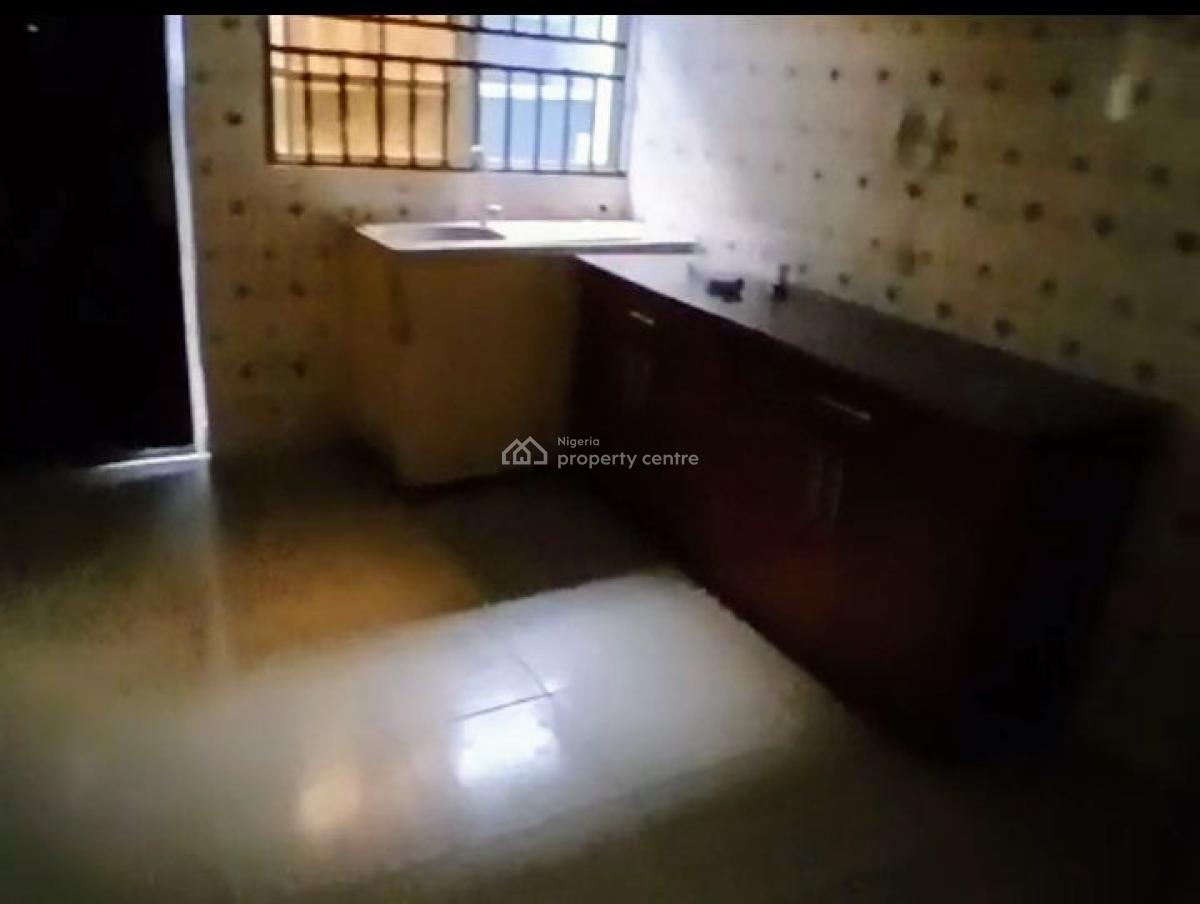 3 Bedroom Terrace Duplex, Sangotedo Lekki, Sangotedo, Ajah, Lagos, Terraced Duplex for Rent