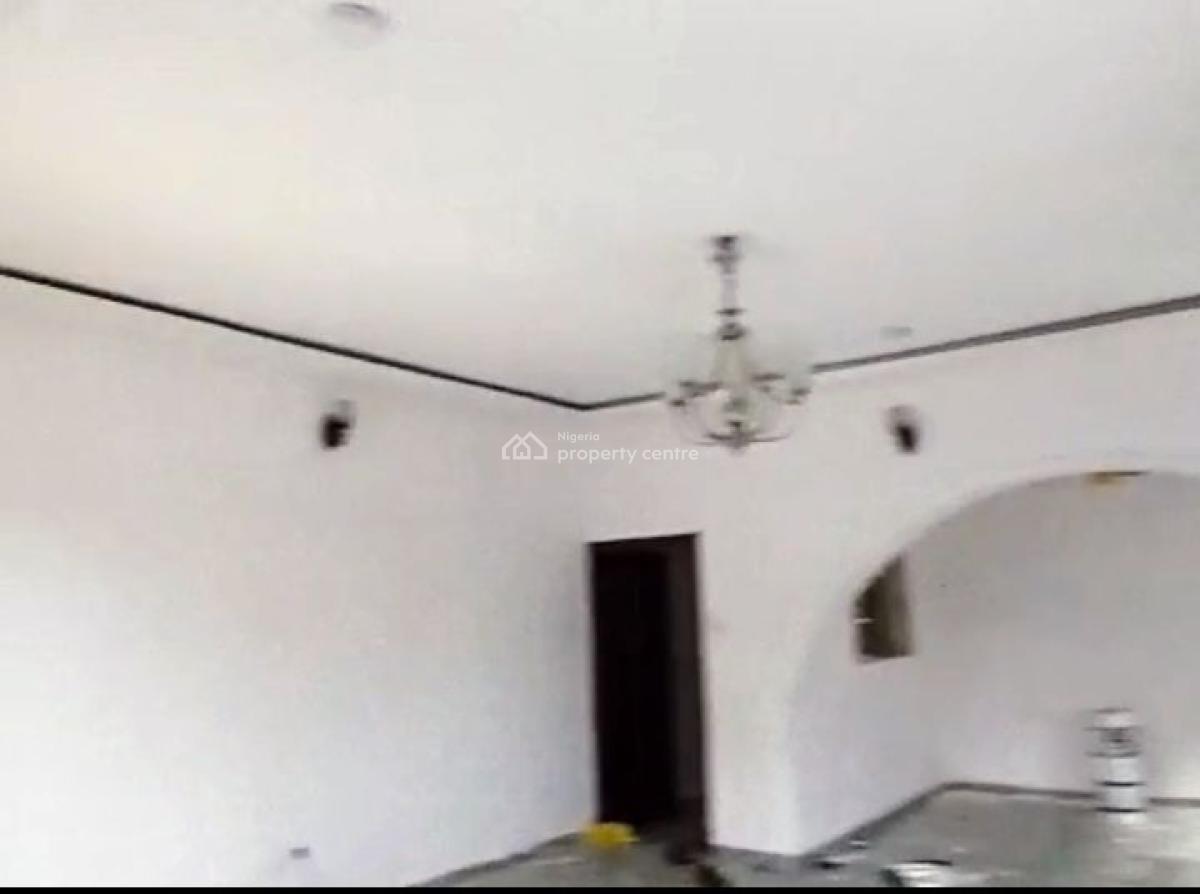 3 Bedroom Terrace Duplex, Sangotedo Lekki, Sangotedo, Ajah, Lagos, Terraced Duplex for Rent