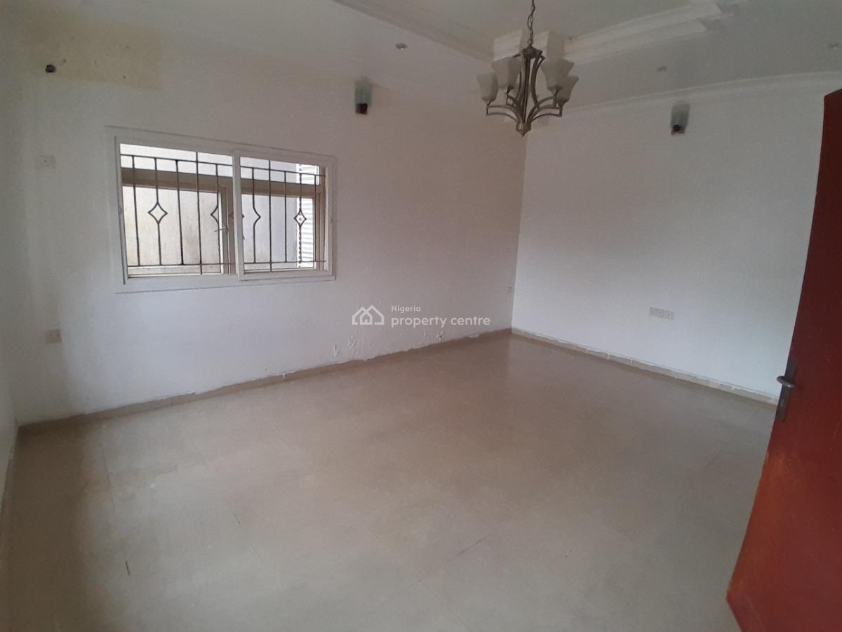 4 Bedroom Semi Detached House, Scheme Ii, Off Ogombo Road, Lekki Phase 2, Lekki, Lagos, Detached Duplex for Sale