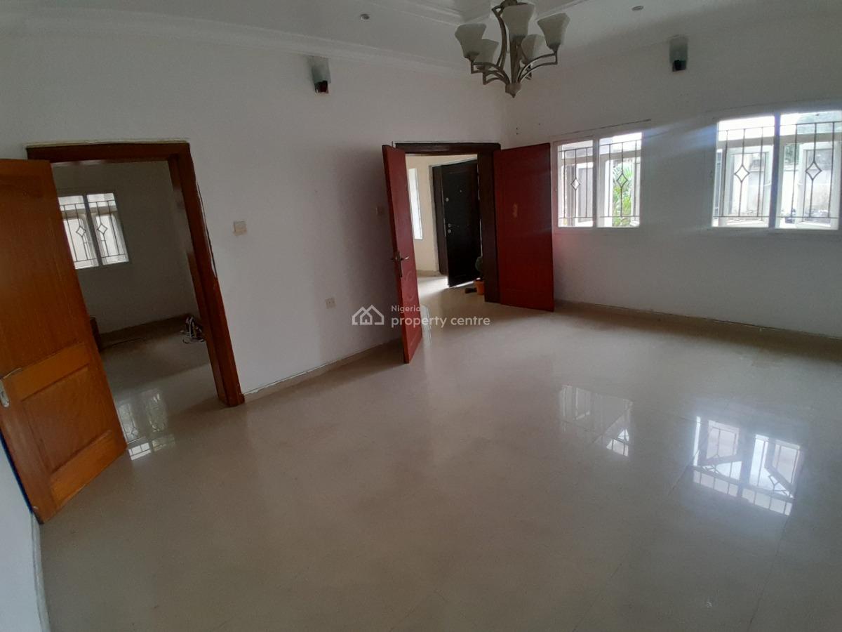 4 Bedroom Semi Detached House, Scheme Ii, Off Ogombo Road, Lekki Phase 2, Lekki, Lagos, Detached Duplex for Sale