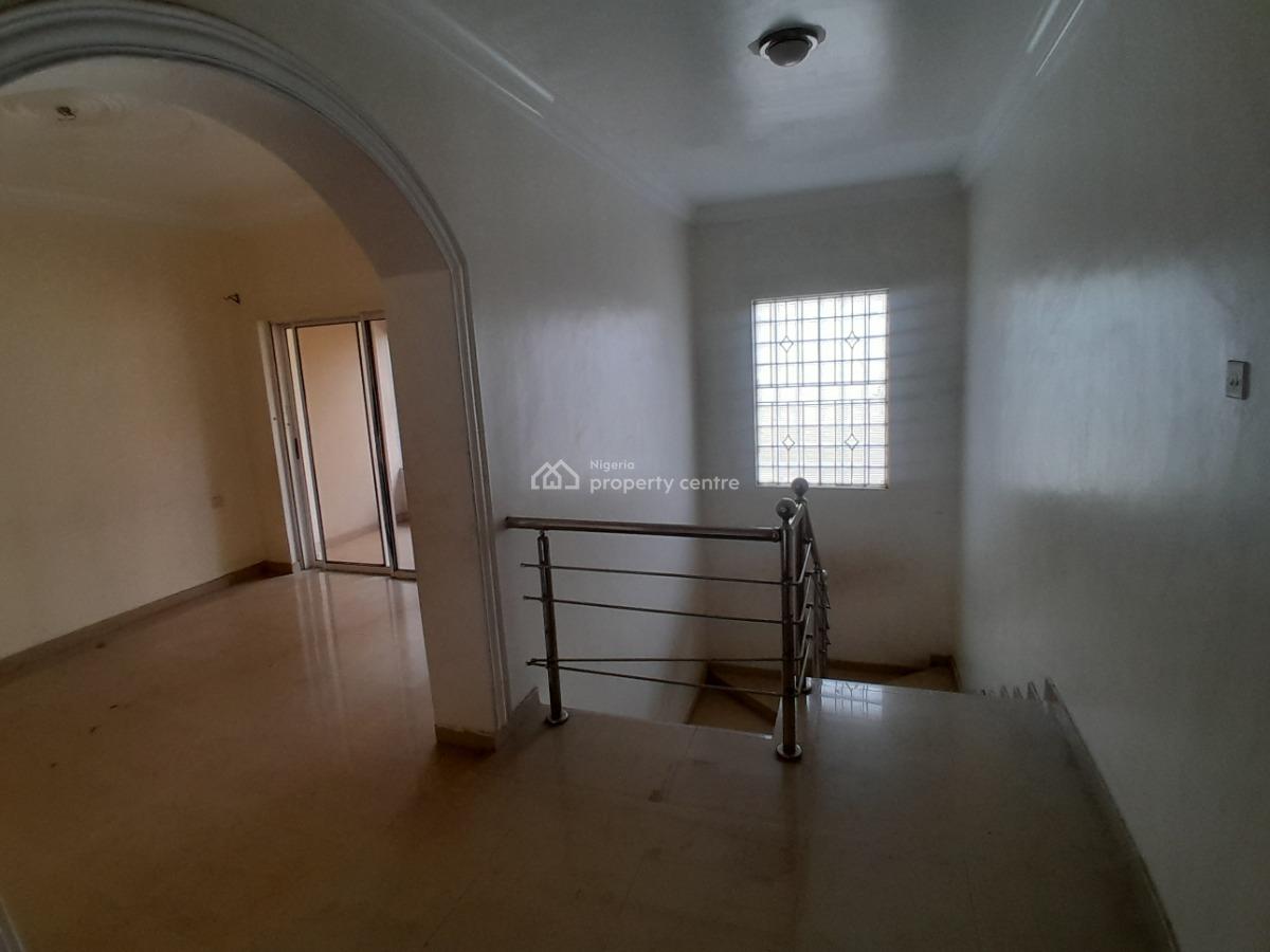 4 Bedroom Semi Detached House, Scheme Ii, Off Ogombo Road, Lekki Phase 2, Lekki, Lagos, Detached Duplex for Sale