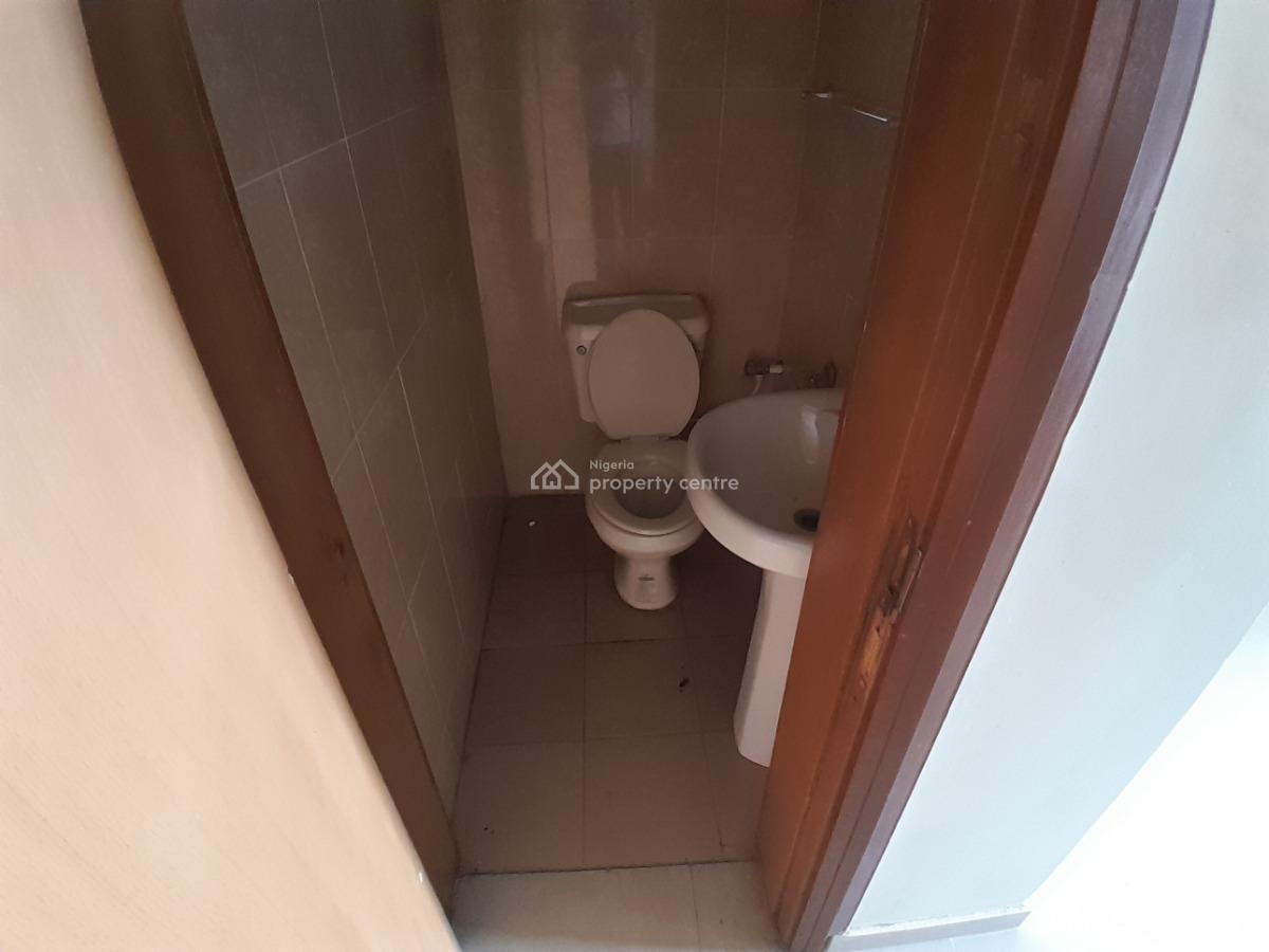 4 Bedroom Semi Detached House, Scheme Ii, Off Ogombo Road, Lekki Phase 2, Lekki, Lagos, Detached Duplex for Sale