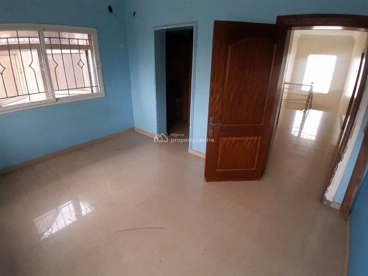 4 Bedroom Semi Detached House, Scheme Ii, Off Ogombo Road, Lekki Phase 2, Lekki, Lagos, Detached Duplex for Sale