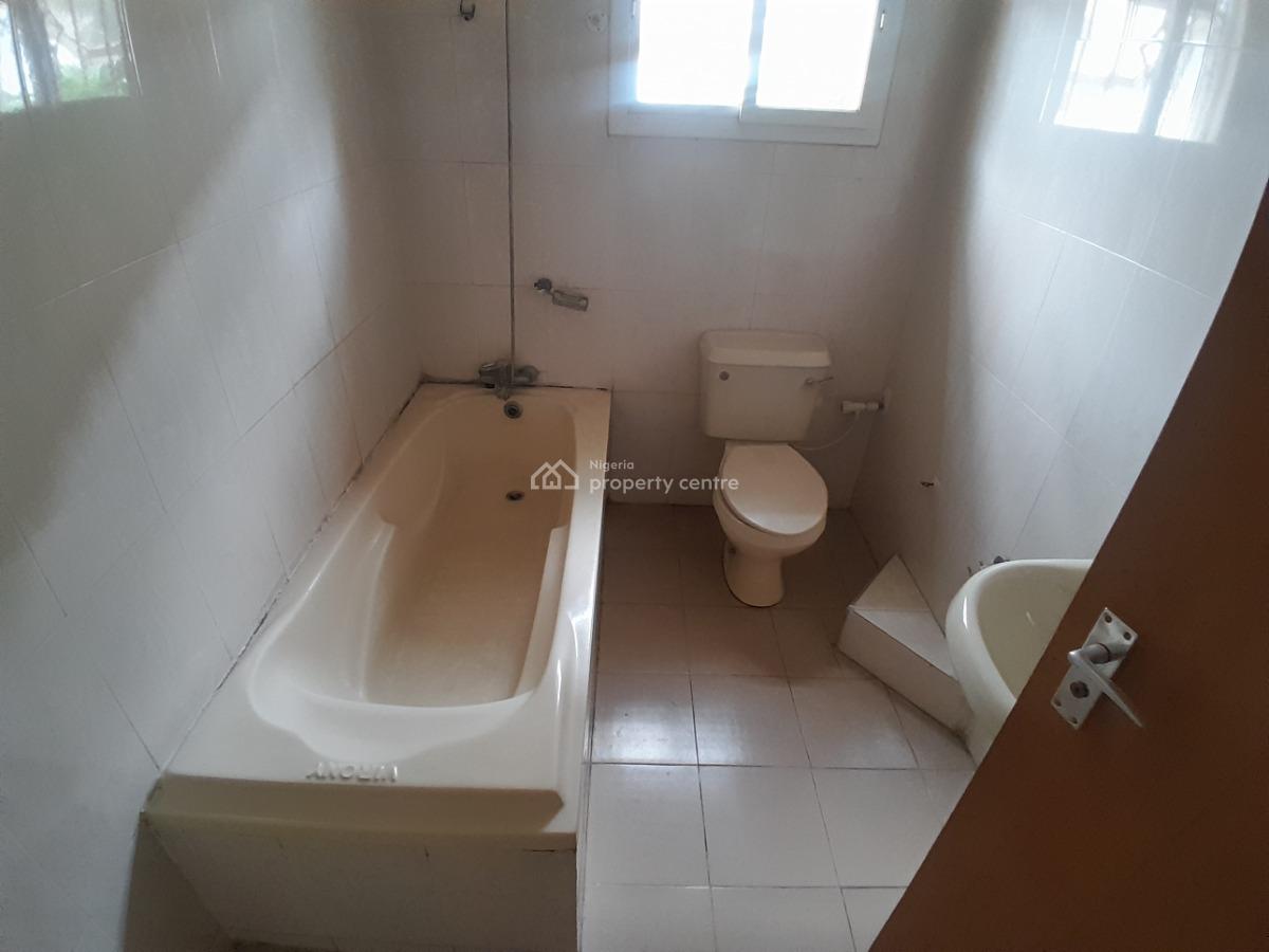 4 Bedroom Semi Detached House, Scheme Ii, Off Ogombo Road, Lekki Phase 2, Lekki, Lagos, Detached Duplex for Sale