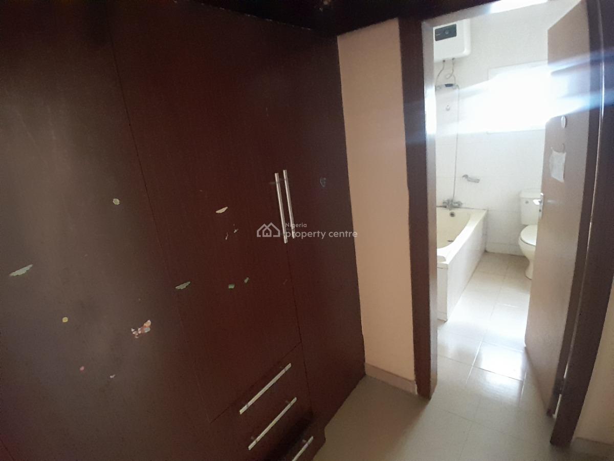 4 Bedroom Semi Detached House, Scheme Ii, Off Ogombo Road, Lekki Phase 2, Lekki, Lagos, Detached Duplex for Sale
