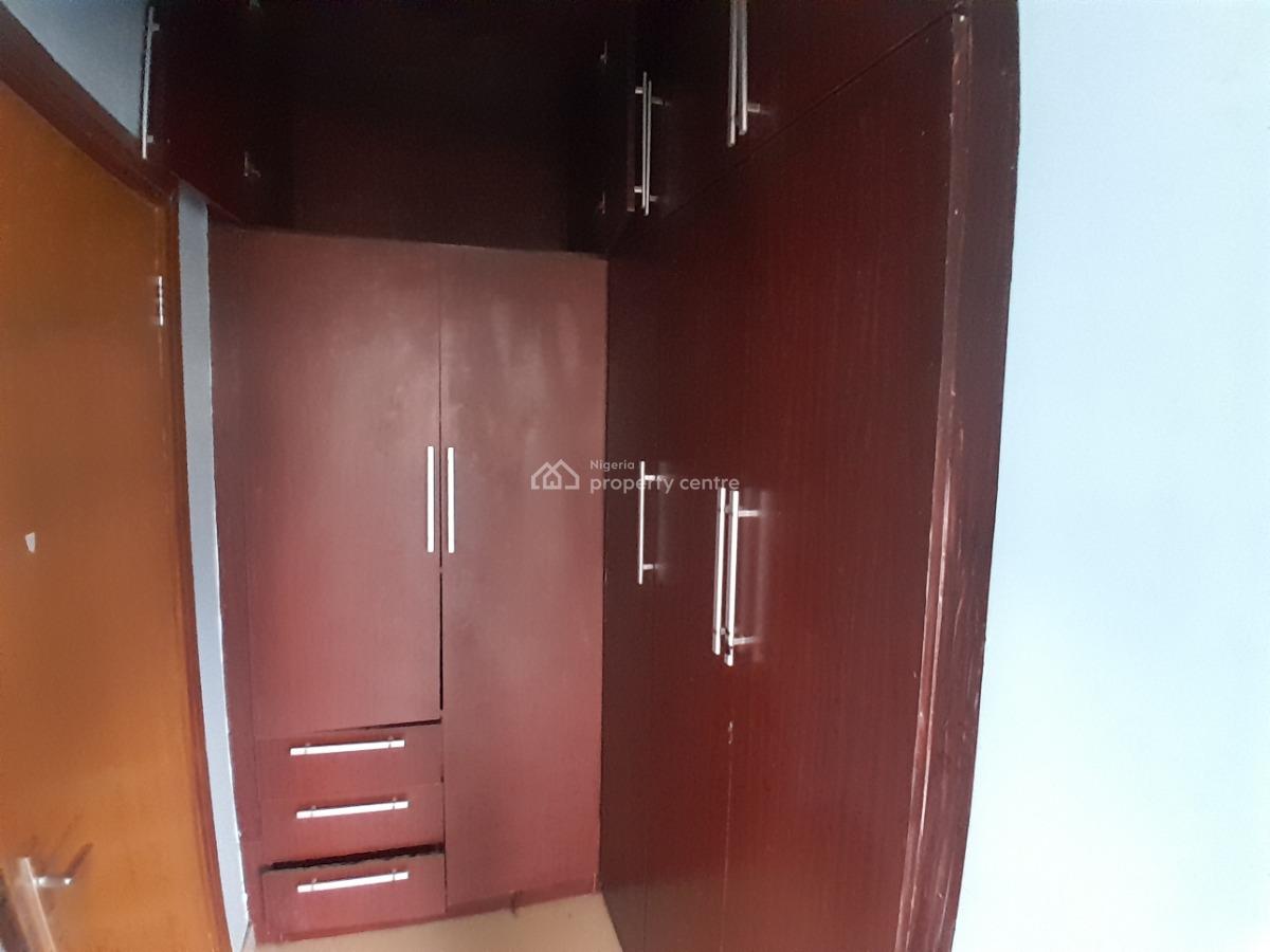 4 Bedroom Semi Detached House, Scheme Ii, Off Ogombo Road, Lekki Phase 2, Lekki, Lagos, Detached Duplex for Sale