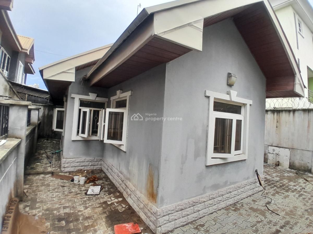 4 Bedroom Semi Detached House, Scheme Ii, Off Ogombo Road, Lekki Phase 2, Lekki, Lagos, Detached Duplex for Sale