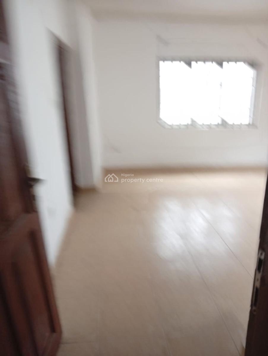 Spacious 3 Bedrooms Flat, Chevy View Estate Chevron Drive, Lekki Phase 1, Lekki, Lagos, Flat / Apartment for Rent
