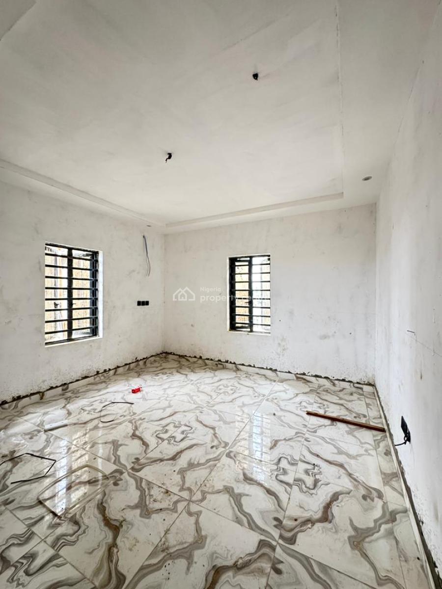 Beautiful Super Spacious 2 Bedroom Apartment, Surulere, Lagos, Flat / Apartment for Sale