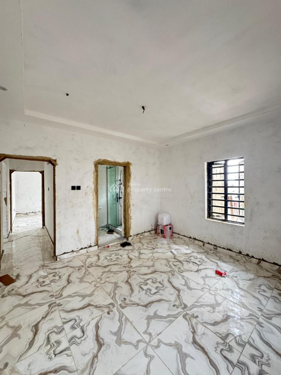 Beautiful Super Spacious 2 Bedroom Apartment, Surulere, Lagos, Flat / Apartment for Sale