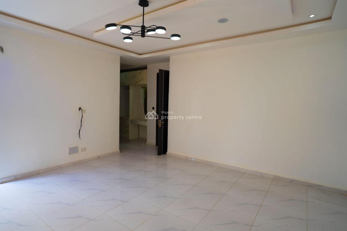 4 Bedroom Smart Terrace Duplex, Pantheon Bridge Estate, Orchid, Lekki, Lagos, Terraced Duplex for Sale