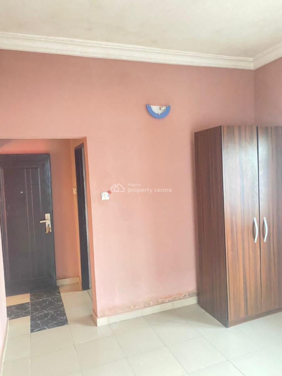 Luxury 2-bedroom Flat with Excellent Facility, Majek, Sangotedo, Ajah, Lagos, Flat / Apartment for Rent