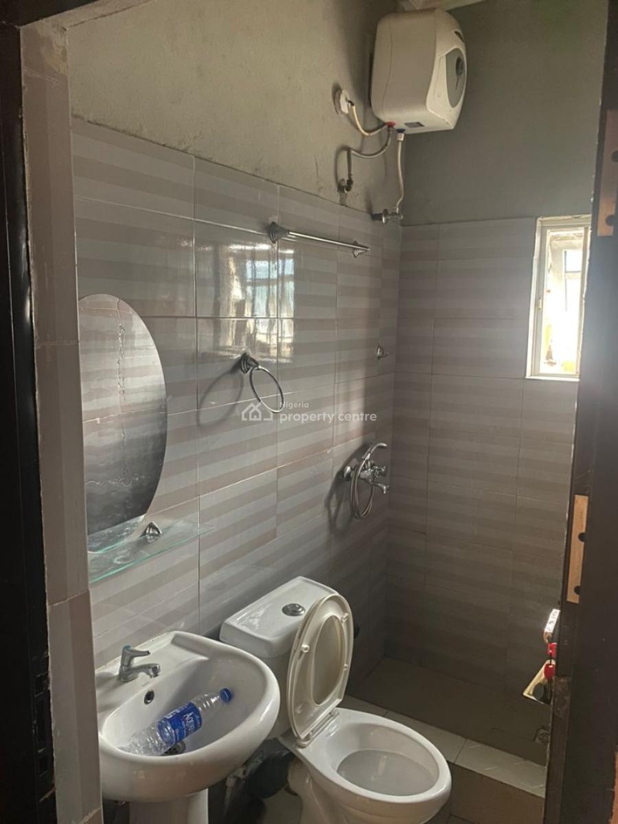 Luxury 2-bedroom Flat with Excellent Facility, Majek, Sangotedo, Ajah, Lagos, Flat / Apartment for Rent