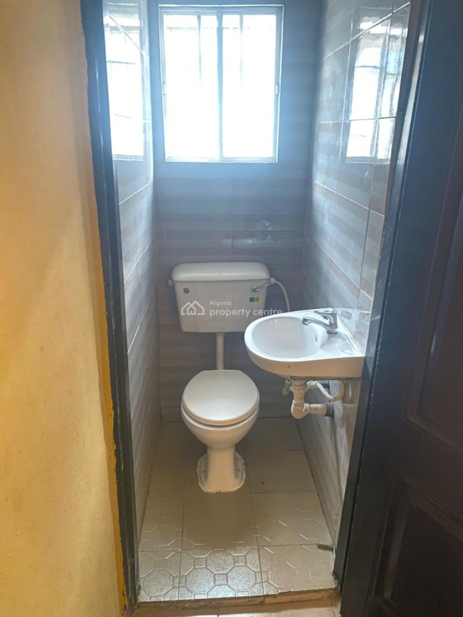 Luxury 2-bedroom Flat with Excellent Facility, Majek, Sangotedo, Ajah, Lagos, Flat / Apartment for Rent