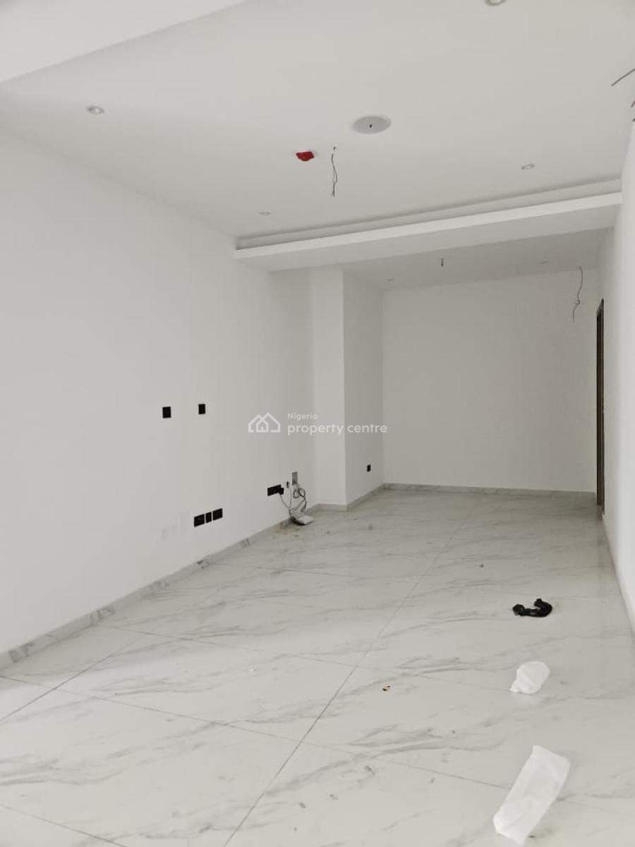 Luxury Smart 3 Bedroom Flat, Ikeja Gra, Ikeja, Lagos, Flat / Apartment for Sale