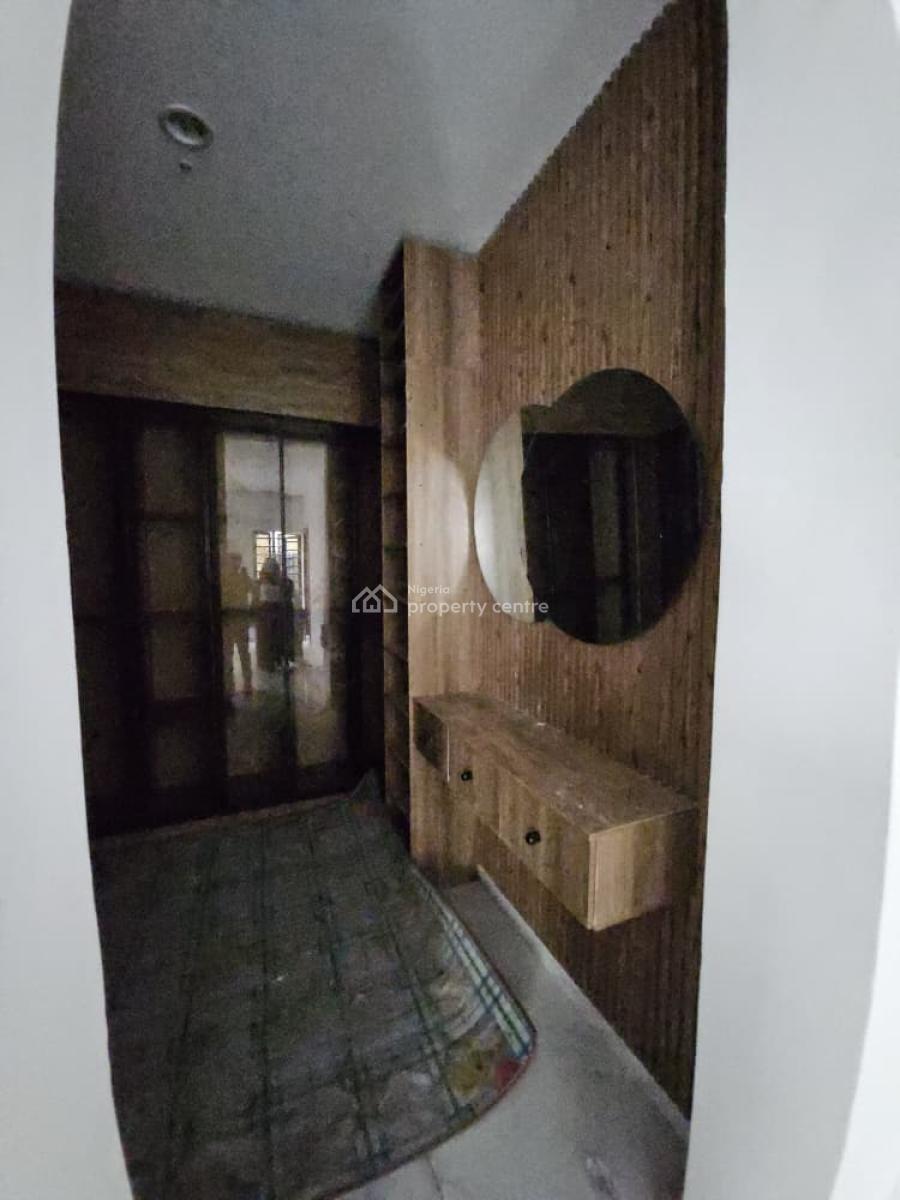 Luxury Smart 3 Bedroom Flat, Ikeja Gra, Ikeja, Lagos, Flat / Apartment for Sale