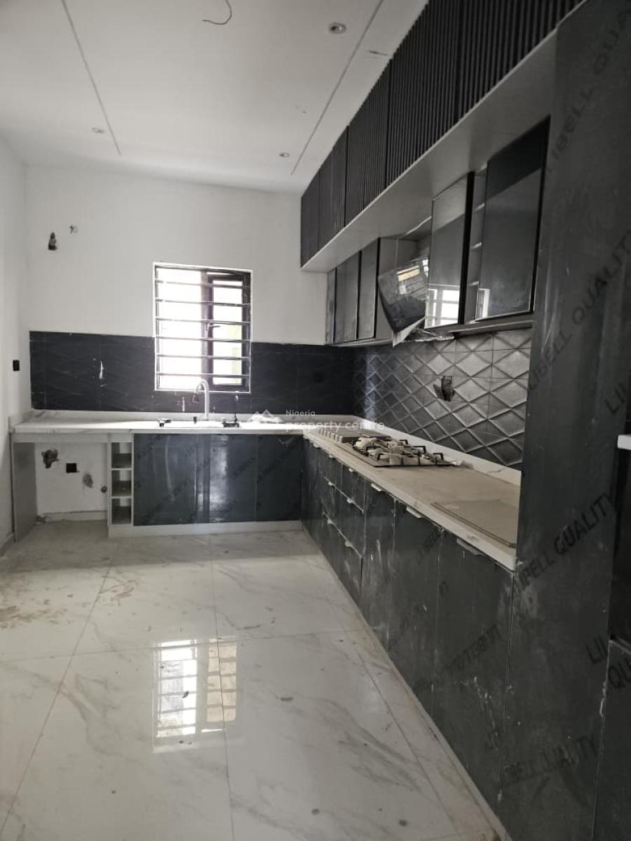 Luxury Smart 3 Bedroom Flat, Ikeja Gra, Ikeja, Lagos, Flat / Apartment for Sale