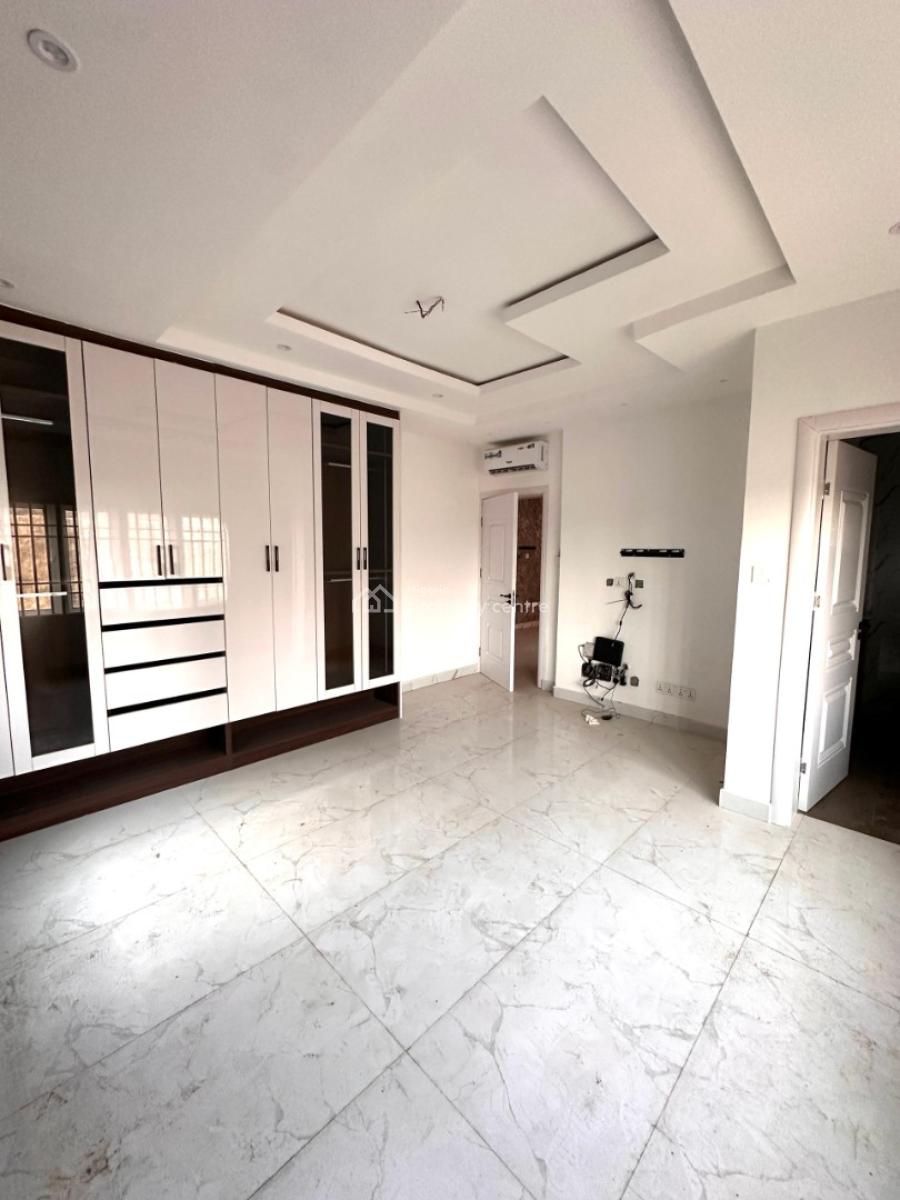 Newly Built 2 Bedroom with Studio Kitchen, in an Estate, Life Camp, Abuja, House for Sale