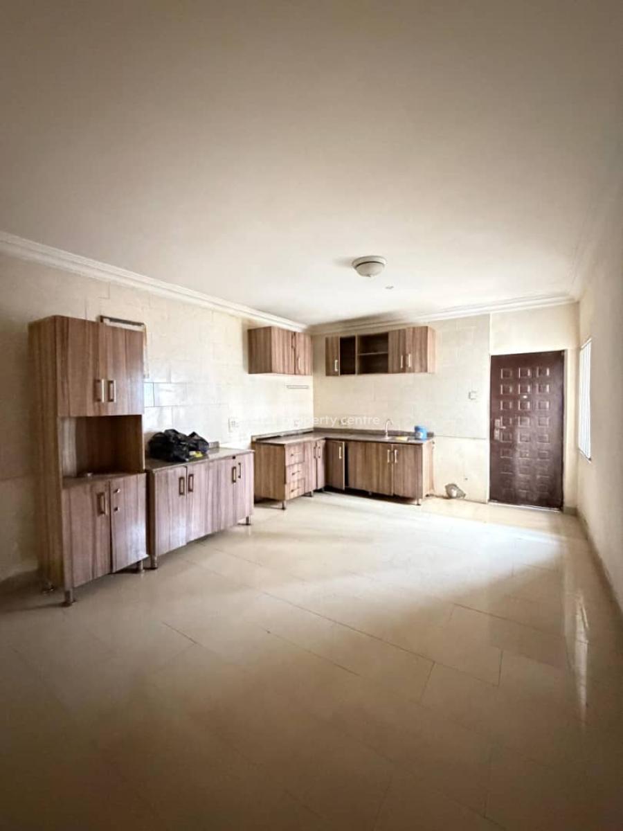 Sharp 4 Bedroom Duplex, Olokonla, Ajah, Lagos, Detached Duplex for Rent