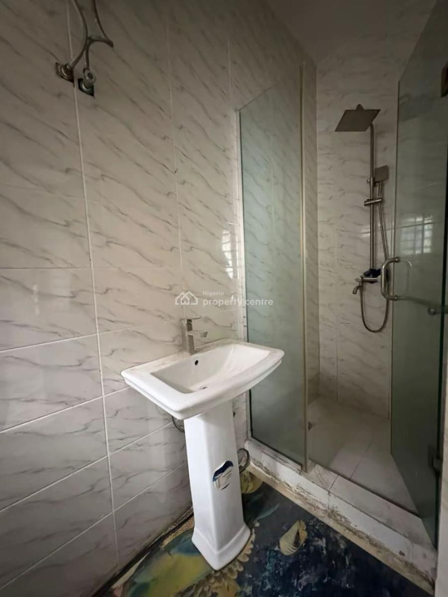Sharp 4 Bedroom Duplex, Olokonla, Ajah, Lagos, Detached Duplex for Rent
