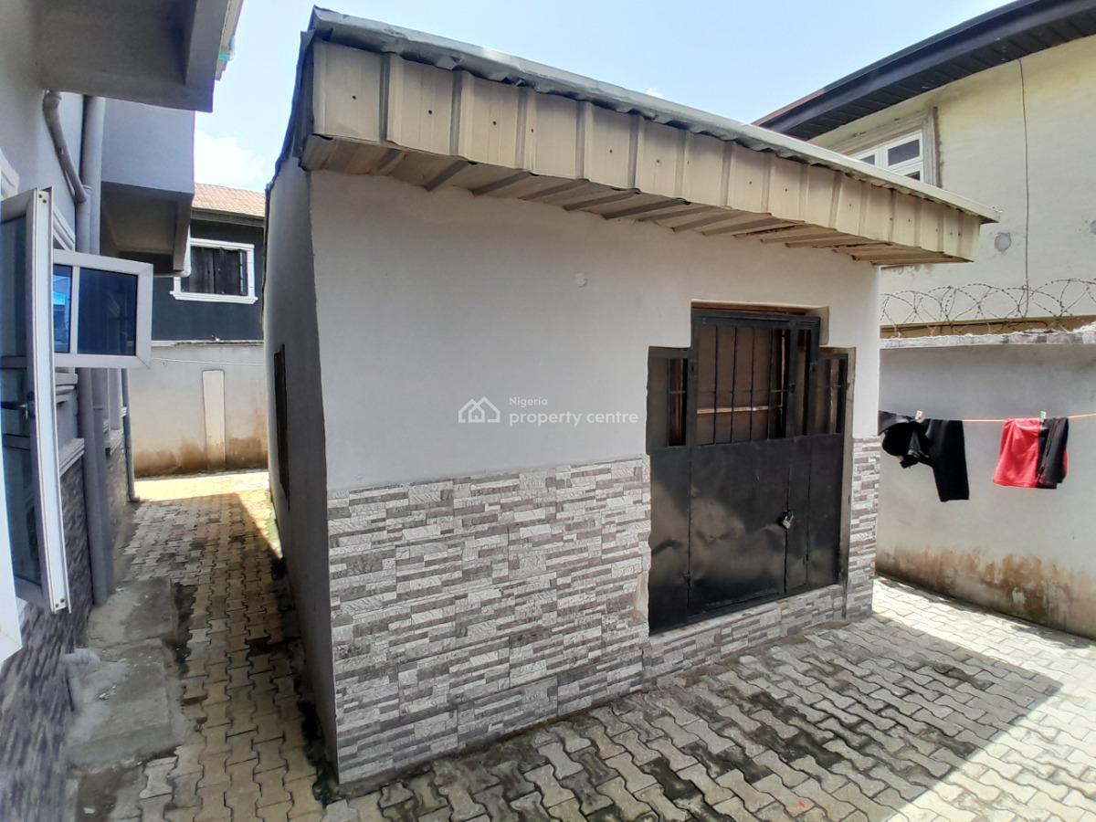4 Units of 2 Bedroom Flats, First Unity Estate, Badore, Ajah, Lagos, Flat / Apartment for Sale