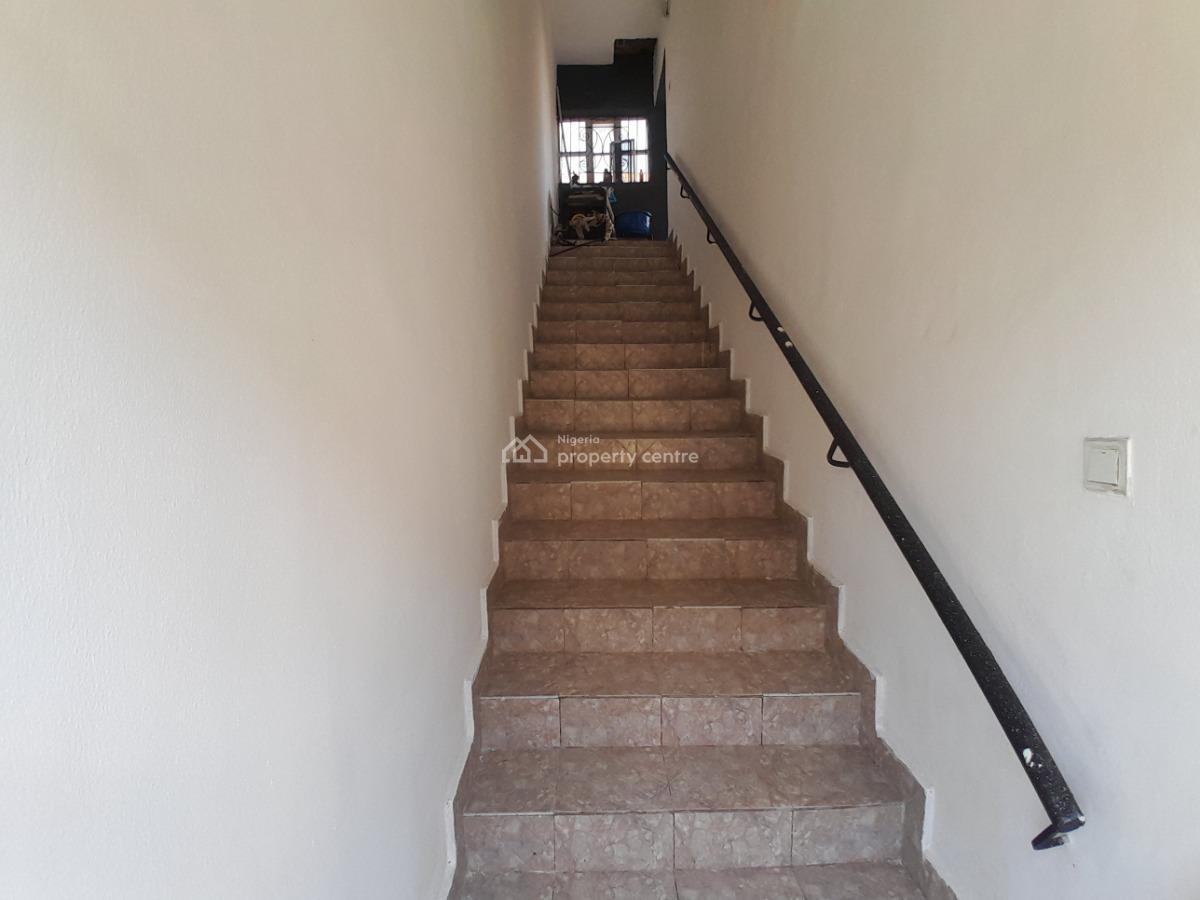 4 Units of 2 Bedroom Flats, First Unity Estate, Badore, Ajah, Lagos, Flat / Apartment for Sale