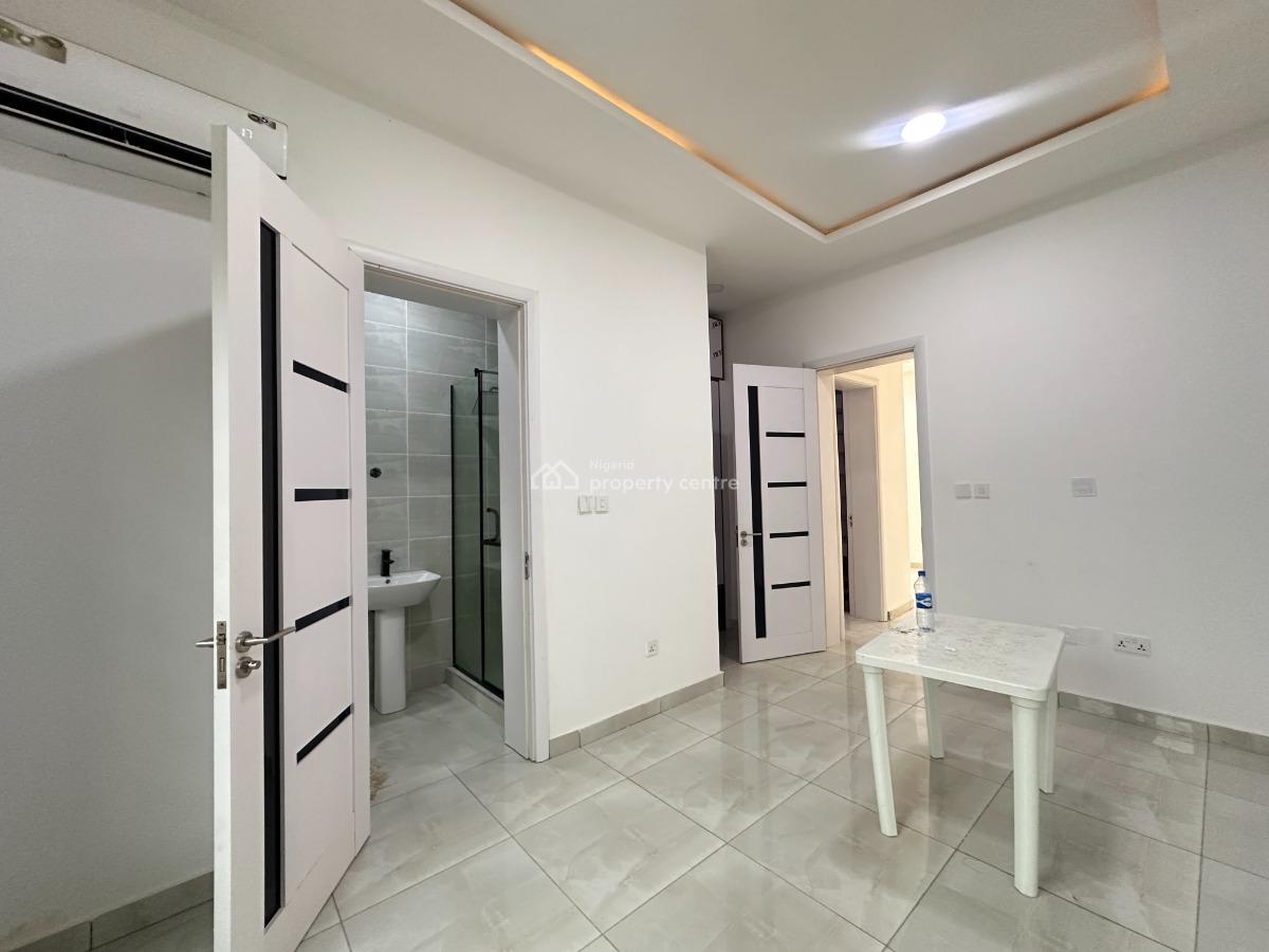 3 Bedroom Apartment Available, Lekki Phase 1, Lekki, Lagos, Flat / Apartment for Rent