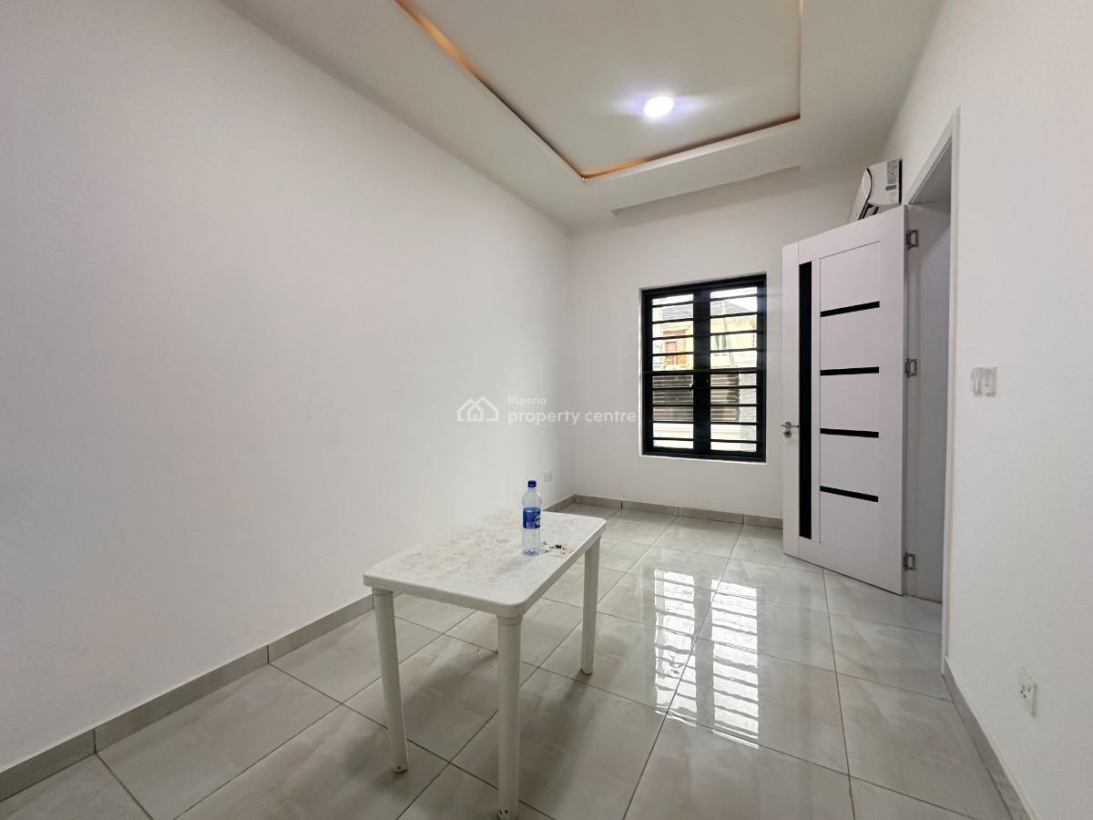 3 Bedroom Apartment Available, Lekki Phase 1, Lekki, Lagos, Flat / Apartment for Rent