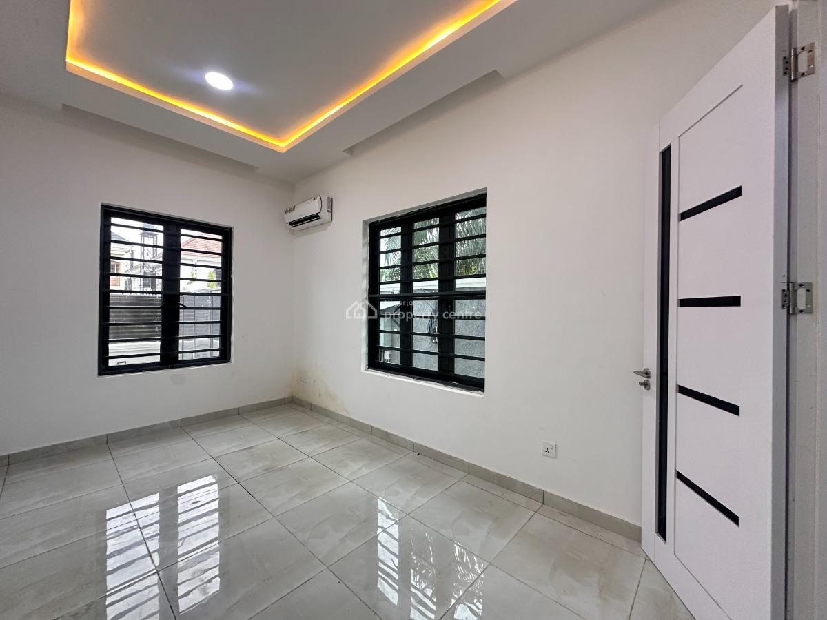 3 Bedroom Apartment Available, Lekki Phase 1, Lekki, Lagos, Flat / Apartment for Rent