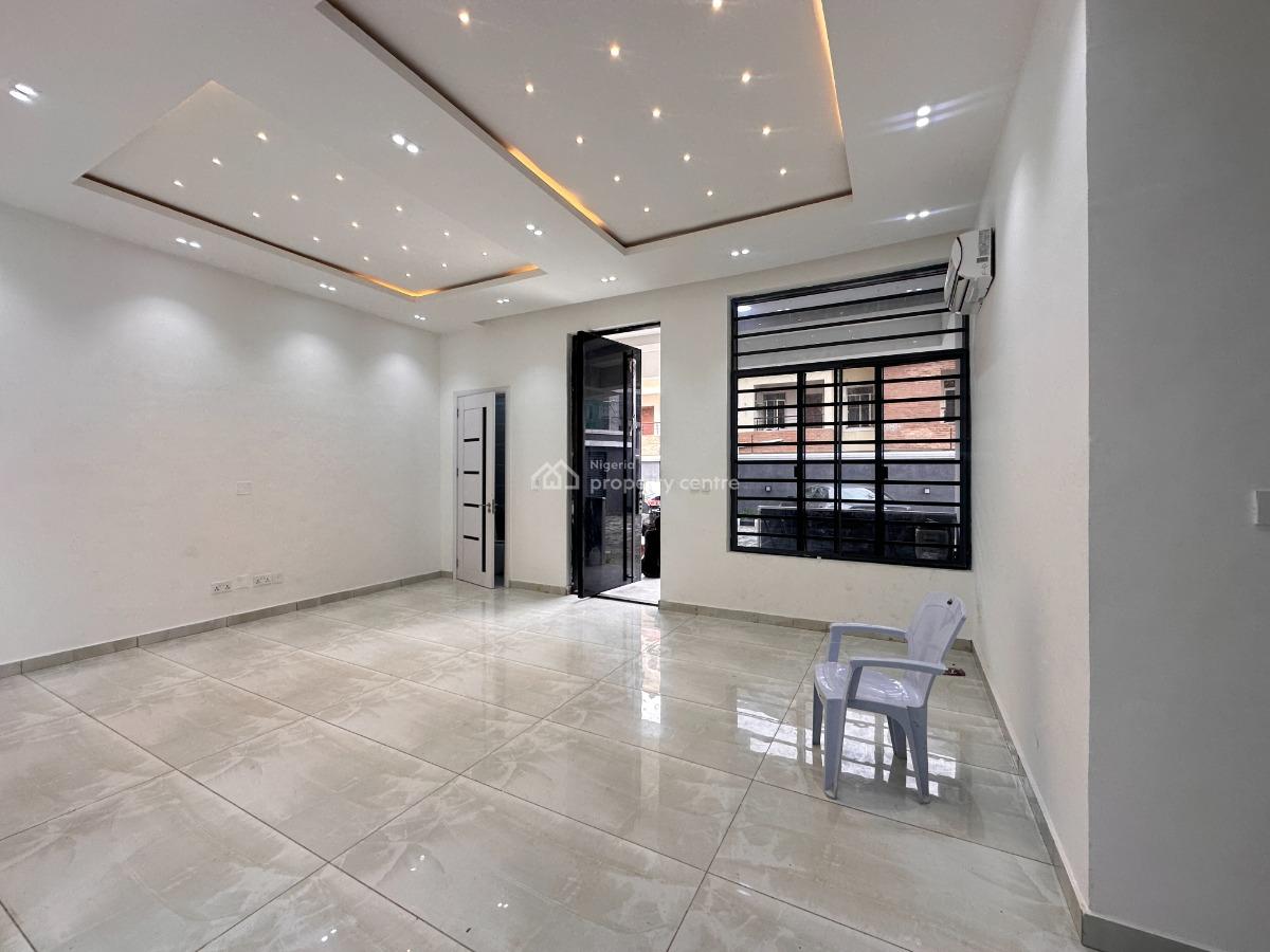 3 Bedroom Apartment Available, Lekki Phase 1, Lekki, Lagos, Flat / Apartment for Rent