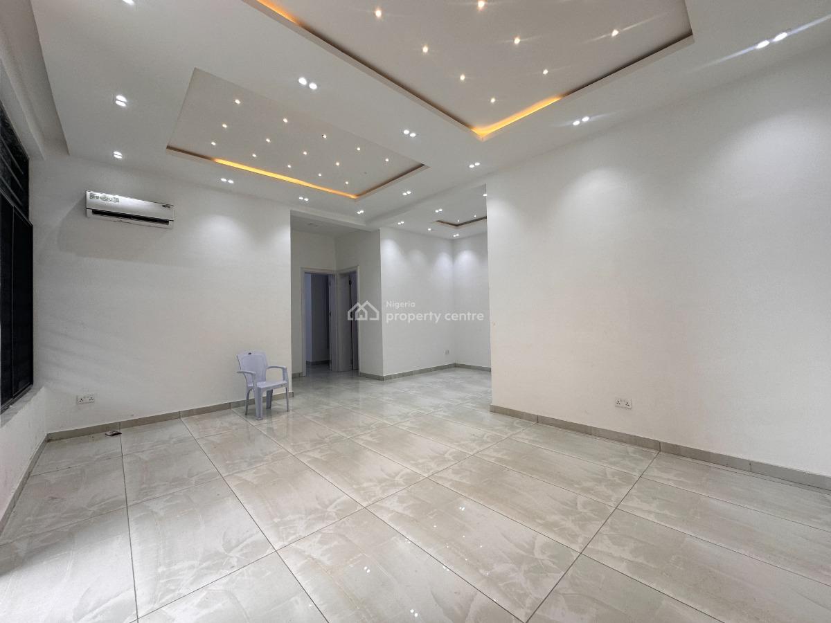 3 Bedroom Apartment Available, Lekki Phase 1, Lekki, Lagos, Flat / Apartment for Rent
