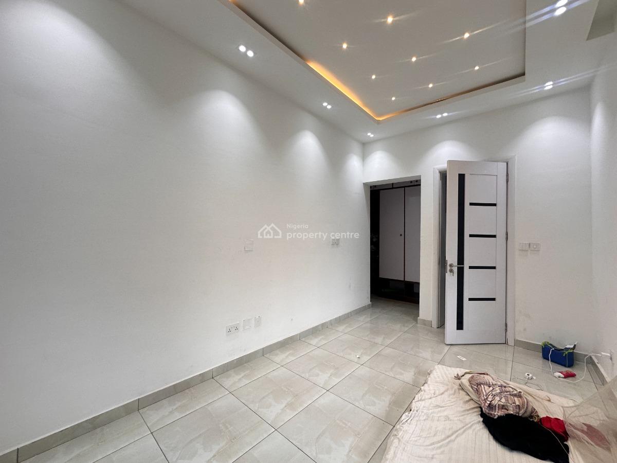 3 Bedroom Apartment Available, Lekki Phase 1, Lekki, Lagos, Flat / Apartment for Rent