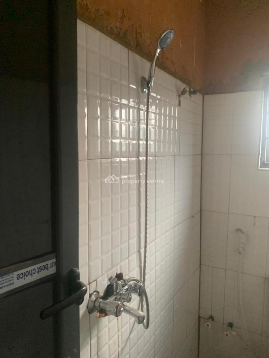1 Bedroom Flat, Ogba, Ikeja, Lagos, Flat / Apartment for Sale