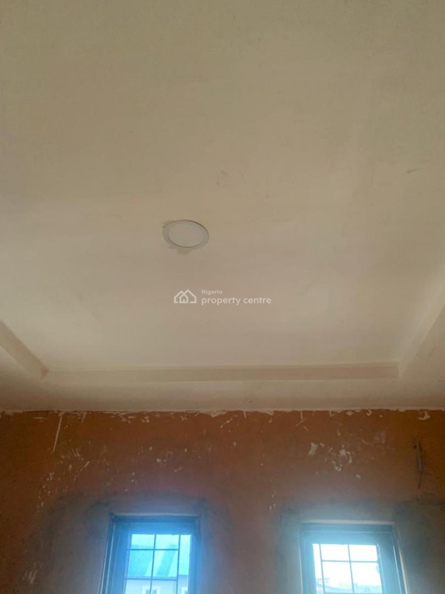 1 Bedroom Flat, Ogba, Ikeja, Lagos, Flat / Apartment for Sale
