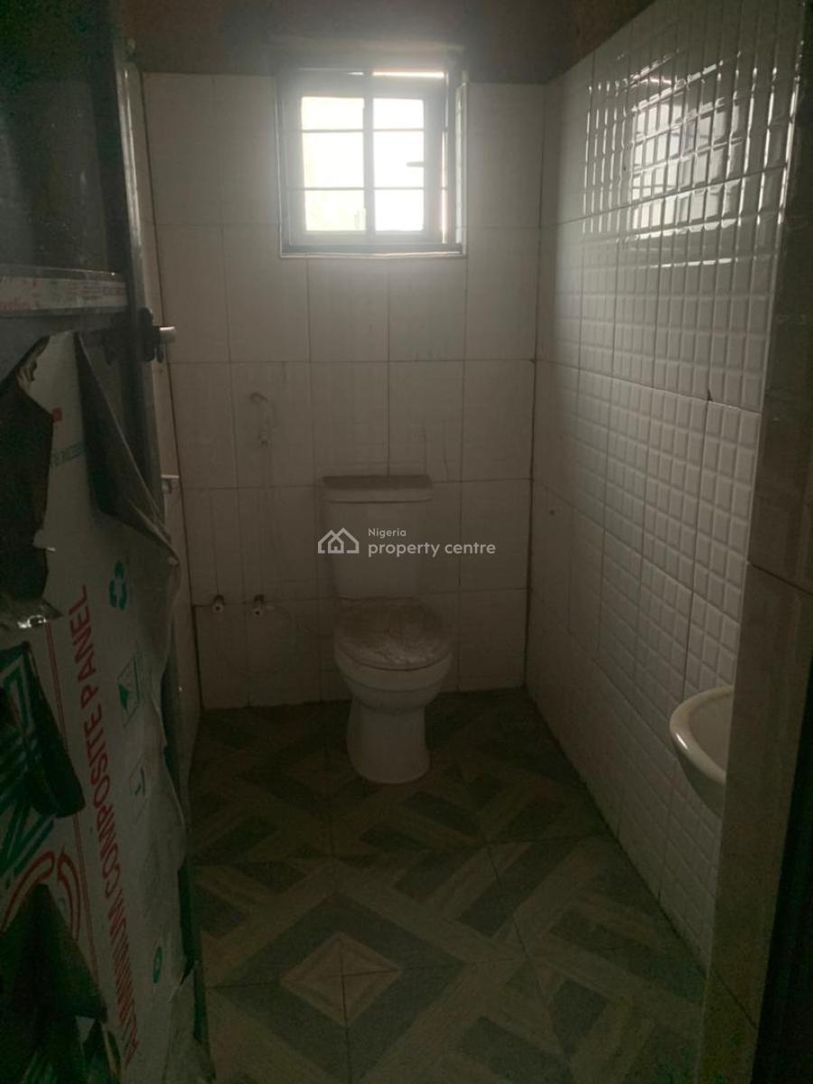 1 Bedroom Flat, Ogba, Ikeja, Lagos, Flat / Apartment for Sale