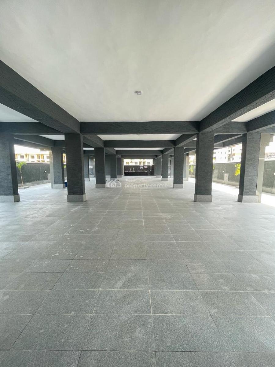 Newly Built 1, 2 & 3 Bedroom Apartment, Ikate, Lekki, Lagos, Flat / Apartment for Sale