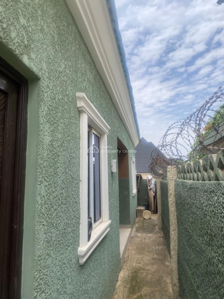 Luxury 4 Bedroom Duplex  All Ensuite in a Serene Environment, Nelox Estate  By Pyakassa Rd Along Redeem Estate/diamond Est, Pyakasa, Lugbe District, Abuja, Detached Duplex for Rent