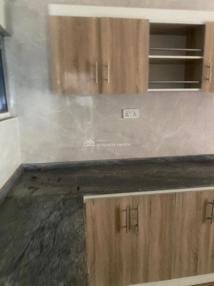 Luxury 4 Bedroom Duplex  All Ensuite in a Serene Environment, Nelox Estate  By Pyakassa Rd Along Redeem Estate/diamond Est, Pyakasa, Lugbe District, Abuja, Detached Duplex for Rent