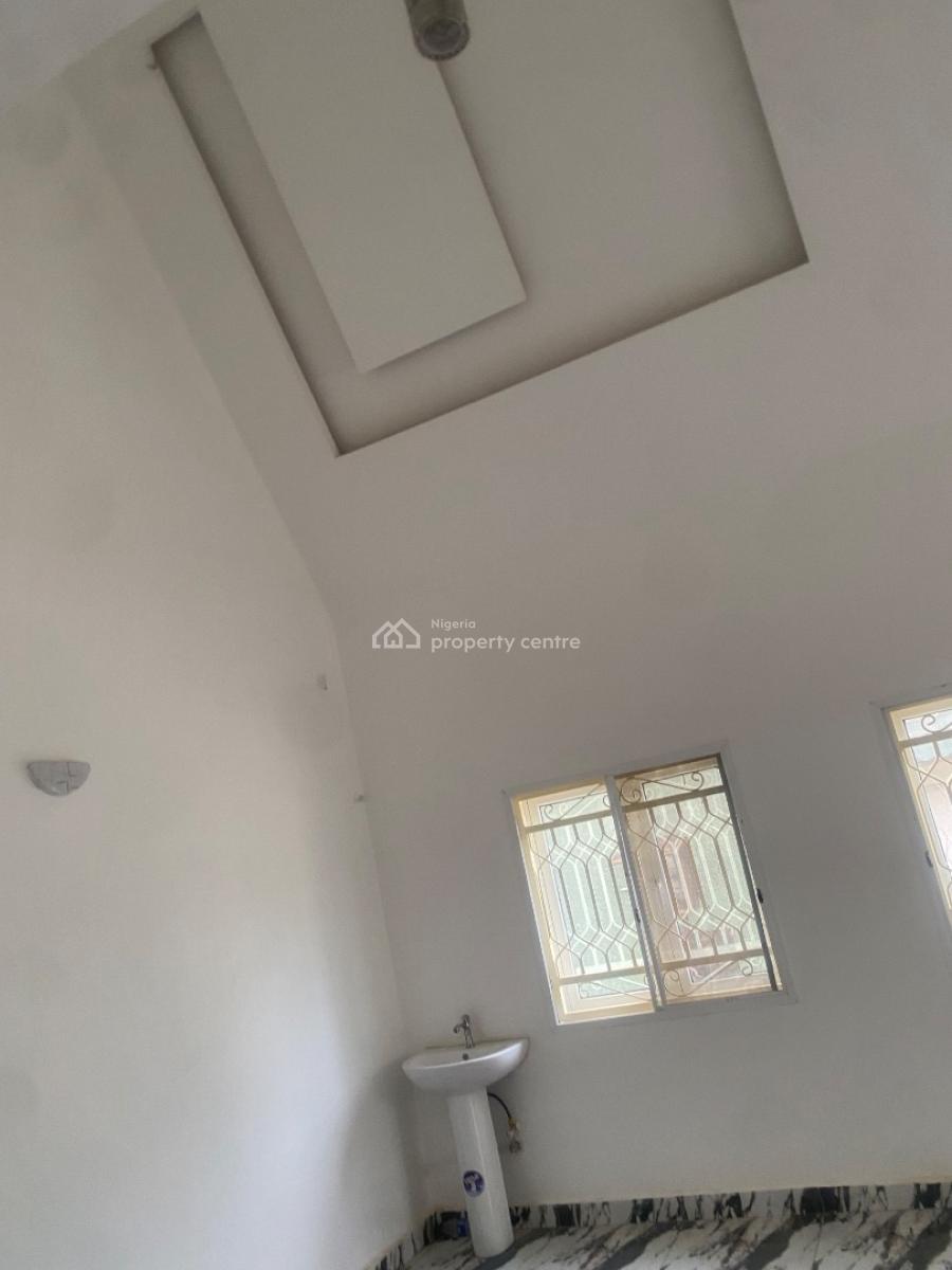 Luxury 4 Bedroom Duplex  All Ensuite in a Serene Environment, Nelox Estate  By Pyakassa Rd Along Redeem Estate/diamond Est, Pyakasa, Lugbe District, Abuja, Detached Duplex for Rent