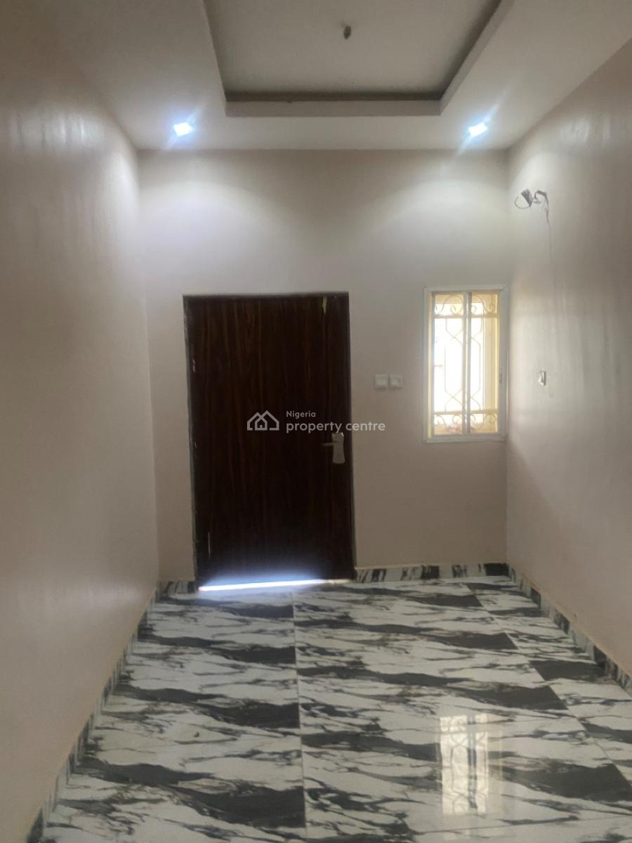 Luxury 4 Bedroom Duplex  All Ensuite in a Serene Environment, Nelox Estate  By Pyakassa Rd Along Redeem Estate/diamond Est, Pyakasa, Lugbe District, Abuja, Detached Duplex for Rent