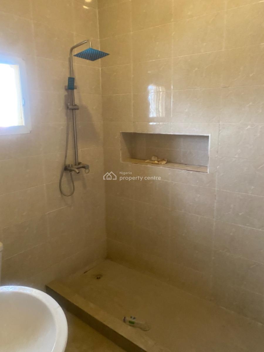 Luxury 4 Bedroom Duplex  All Ensuite in a Serene Environment, Nelox Estate  By Pyakassa Rd Along Redeem Estate/diamond Est, Pyakasa, Lugbe District, Abuja, Detached Duplex for Rent