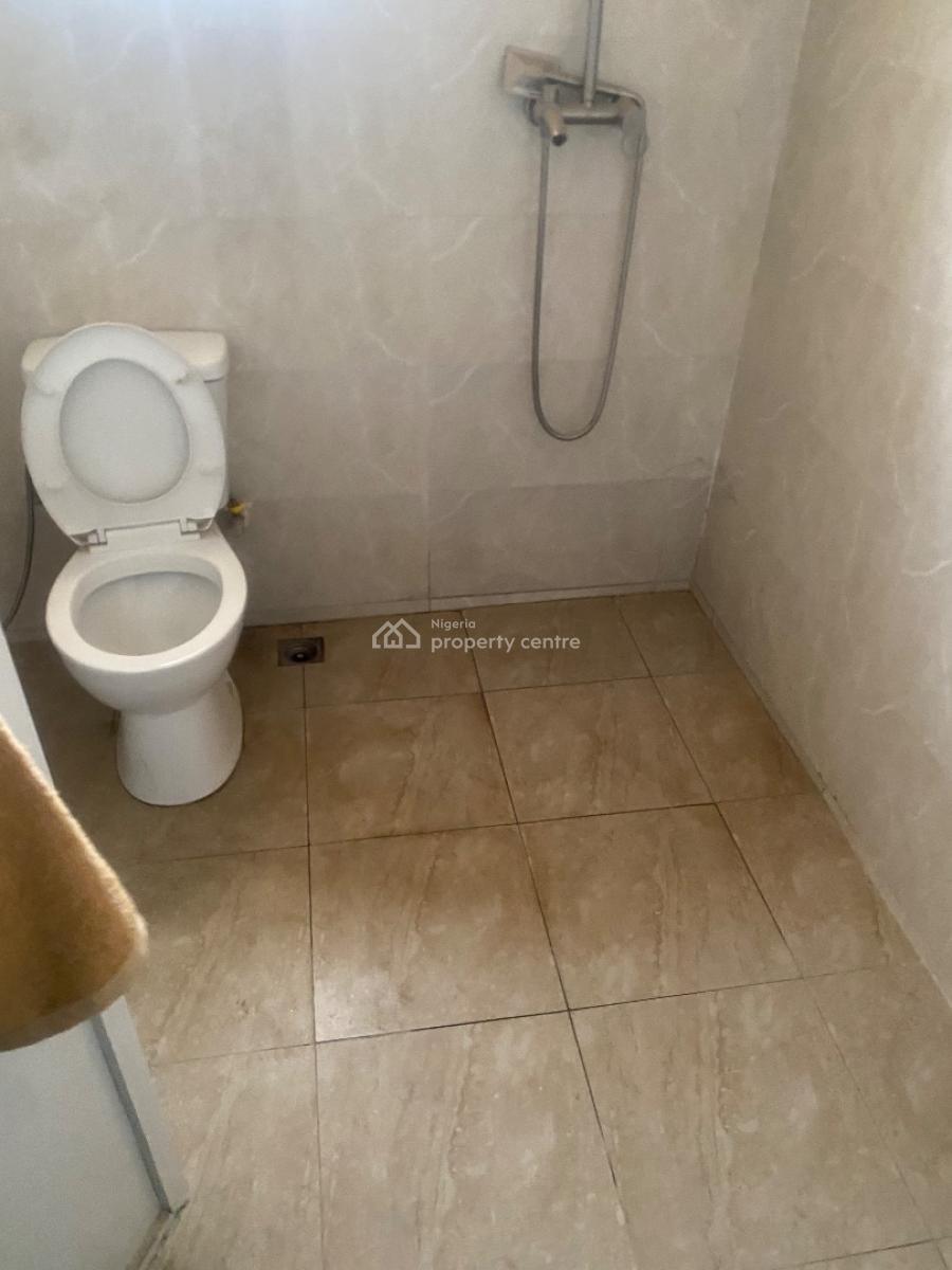 Luxury 4 Bedroom Duplex  All Ensuite in a Serene Environment, Nelox Estate  By Pyakassa Rd Along Redeem Estate/diamond Est, Pyakasa, Lugbe District, Abuja, Detached Duplex for Rent