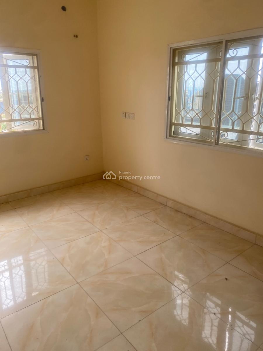 Luxury 4 Bedroom Duplex  All Ensuite in a Serene Environment, Nelox Estate  By Pyakassa Rd Along Redeem Estate/diamond Est, Pyakasa, Lugbe District, Abuja, Detached Duplex for Rent
