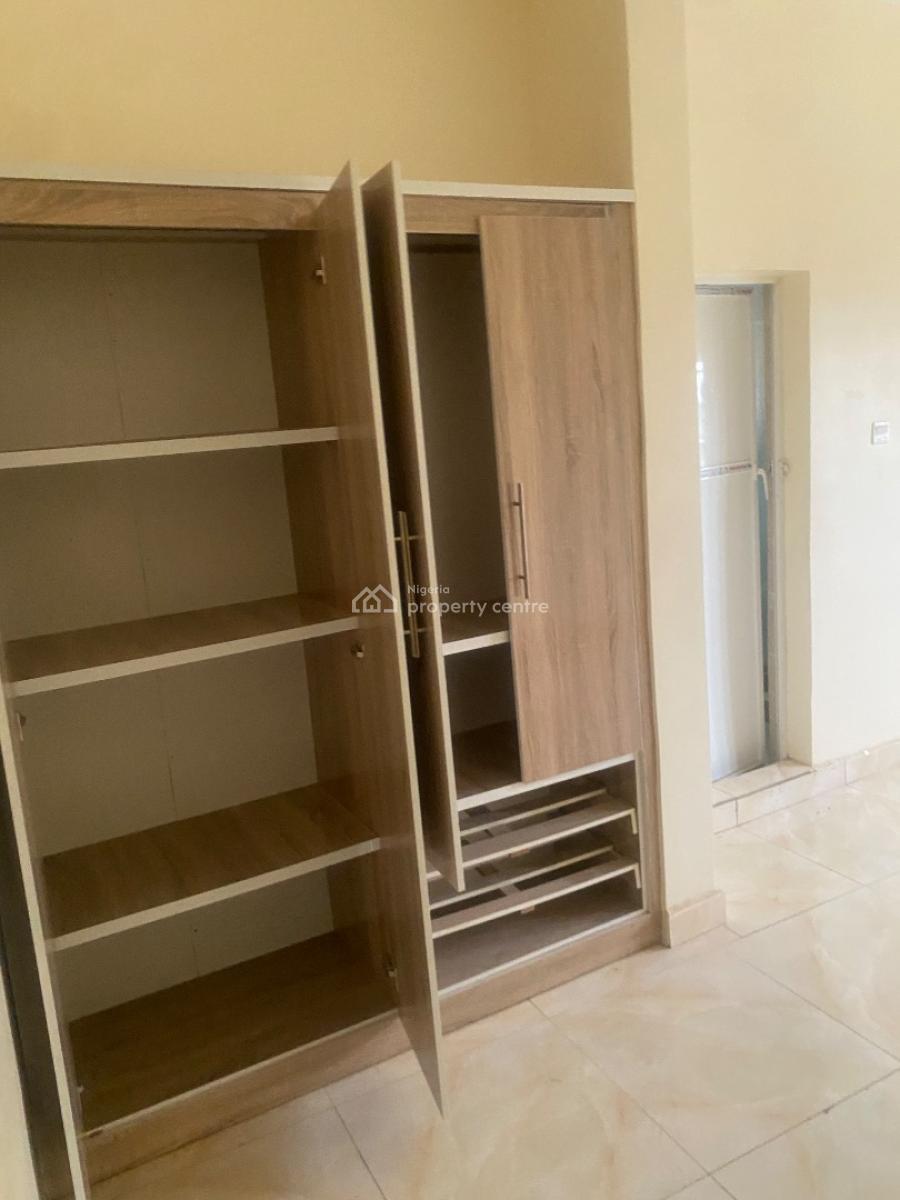 Luxury 4 Bedroom Duplex  All Ensuite in a Serene Environment, Nelox Estate  By Pyakassa Rd Along Redeem Estate/diamond Est, Pyakasa, Lugbe District, Abuja, Detached Duplex for Rent