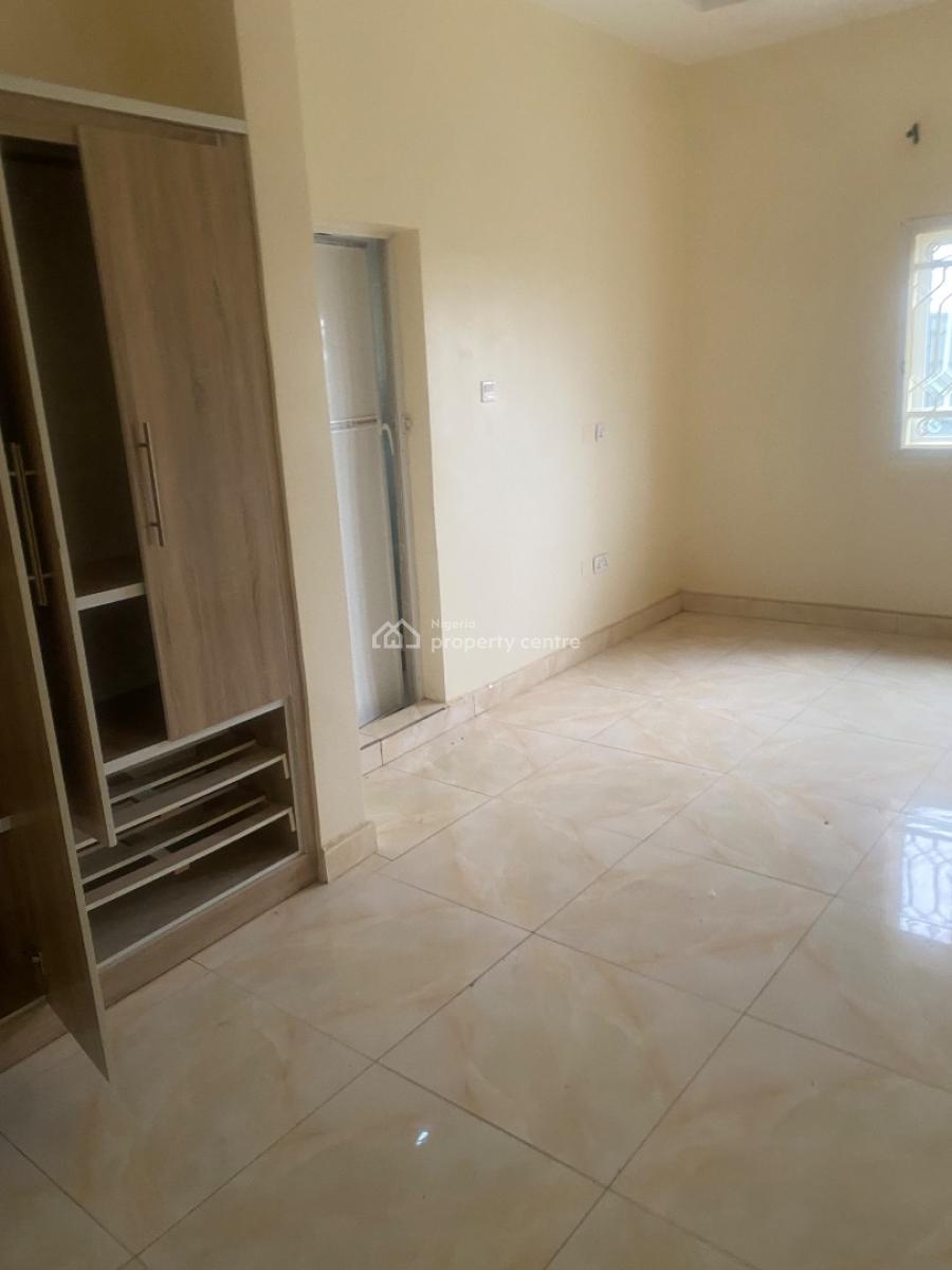 Luxury 4 Bedroom Duplex  All Ensuite in a Serene Environment, Nelox Estate  By Pyakassa Rd Along Redeem Estate/diamond Est, Pyakasa, Lugbe District, Abuja, Detached Duplex for Rent