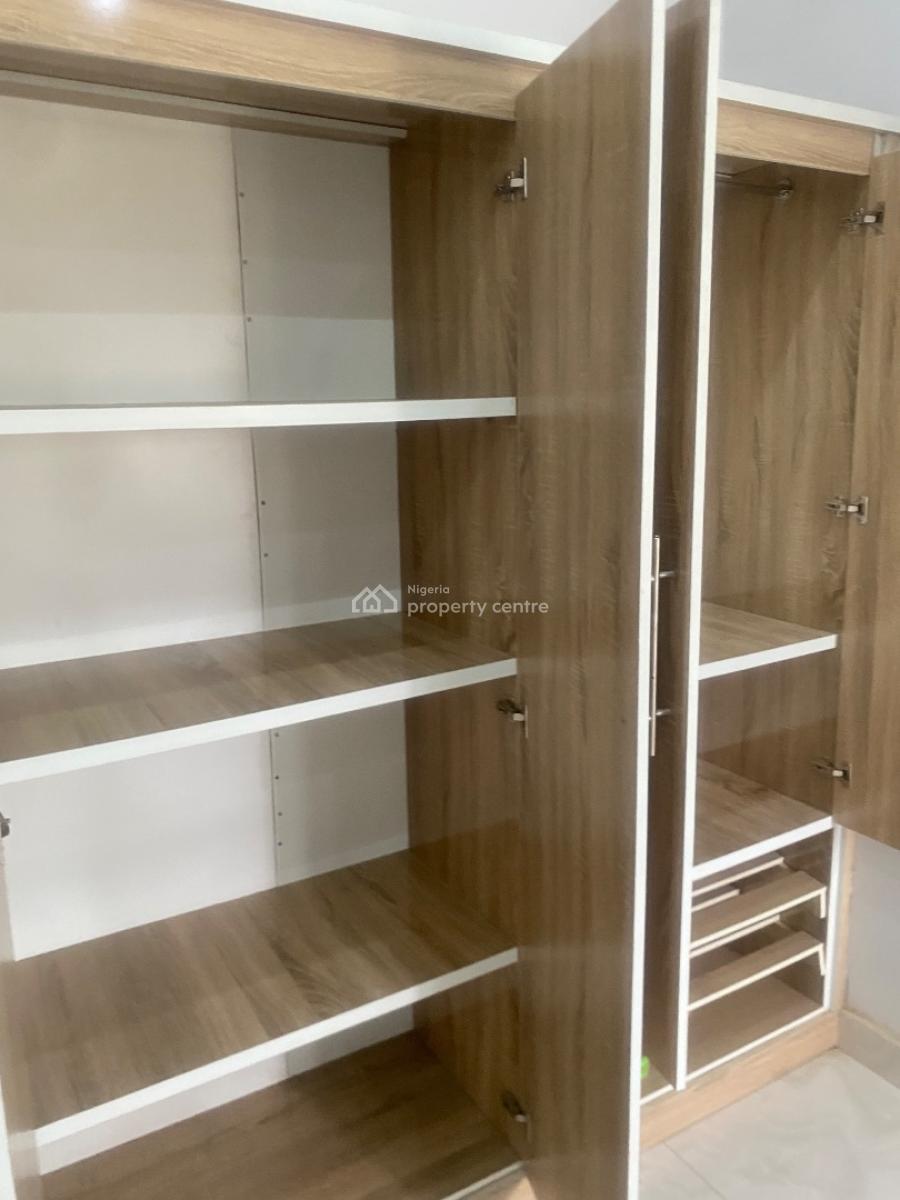 Luxury 4 Bedroom Duplex  All Ensuite in a Serene Environment, Nelox Estate  By Pyakassa Rd Along Redeem Estate/diamond Est, Pyakasa, Lugbe District, Abuja, Detached Duplex for Rent