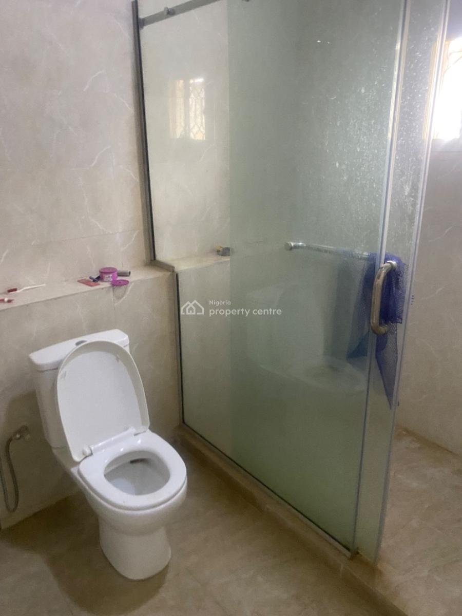 Luxury 4 Bedroom Duplex  All Ensuite in a Serene Environment, Nelox Estate  By Pyakassa Rd Along Redeem Estate/diamond Est, Pyakasa, Lugbe District, Abuja, Detached Duplex for Rent