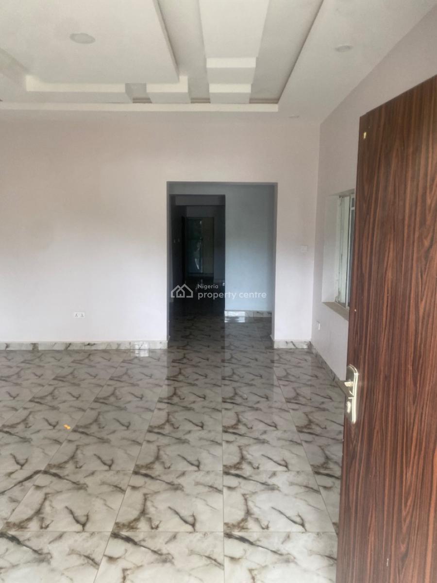 Luxury 4 Bedroom Duplex  All Ensuite in a Serene Environment, Nelox Estate  By Pyakassa Rd Along Redeem Estate/diamond Est, Pyakasa, Lugbe District, Abuja, Detached Duplex for Rent
