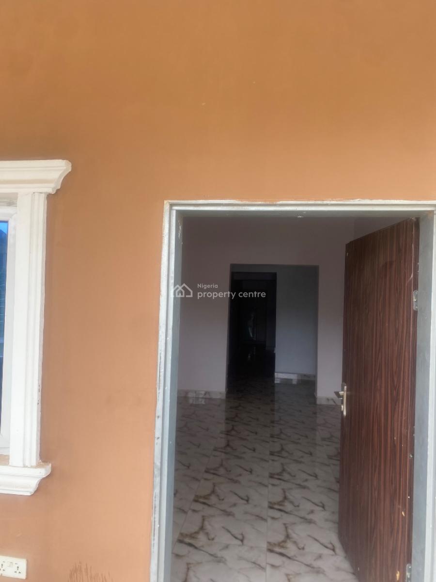 Luxury 4 Bedroom Duplex  All Ensuite in a Serene Environment, Nelox Estate  By Pyakassa Rd Along Redeem Estate/diamond Est, Pyakasa, Lugbe District, Abuja, Detached Duplex for Rent