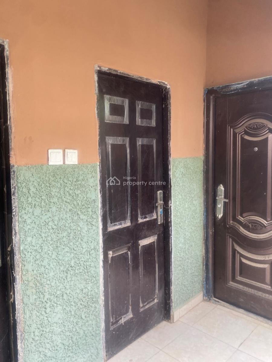 Luxury 4 Bedroom Duplex  All Ensuite in a Serene Environment, Nelox Estate  By Pyakassa Rd Along Redeem Estate/diamond Est, Pyakasa, Lugbe District, Abuja, Detached Duplex for Rent